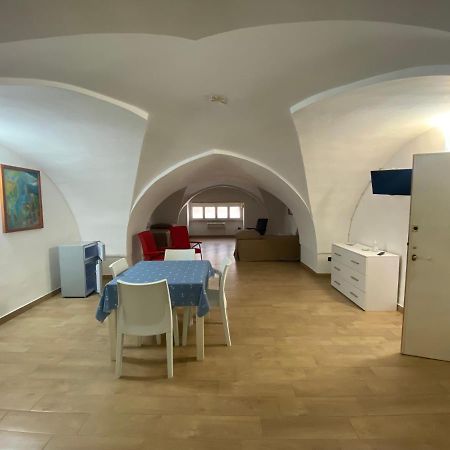 Appartamento San Lazzaro loft Gallipoli Esterno foto