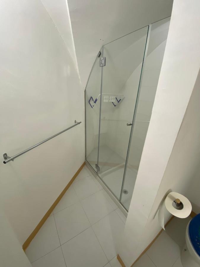 Appartamento San Lazzaro loft Gallipoli Esterno foto