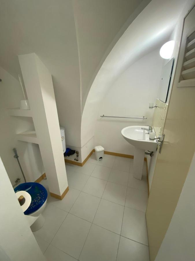 Appartamento San Lazzaro loft Gallipoli Esterno foto