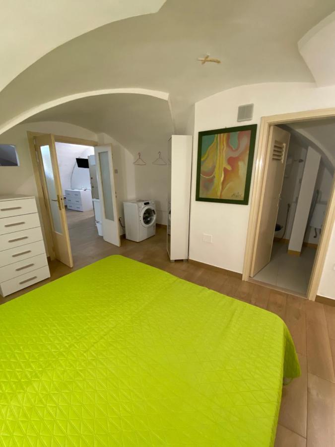 Appartamento San Lazzaro loft Gallipoli Esterno foto